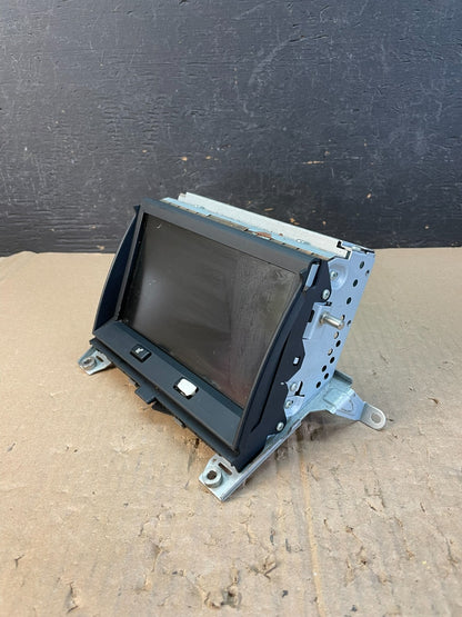 2006-2009 Land Range Rover Sport Screen Navigation Radio Display ad5983 DG2