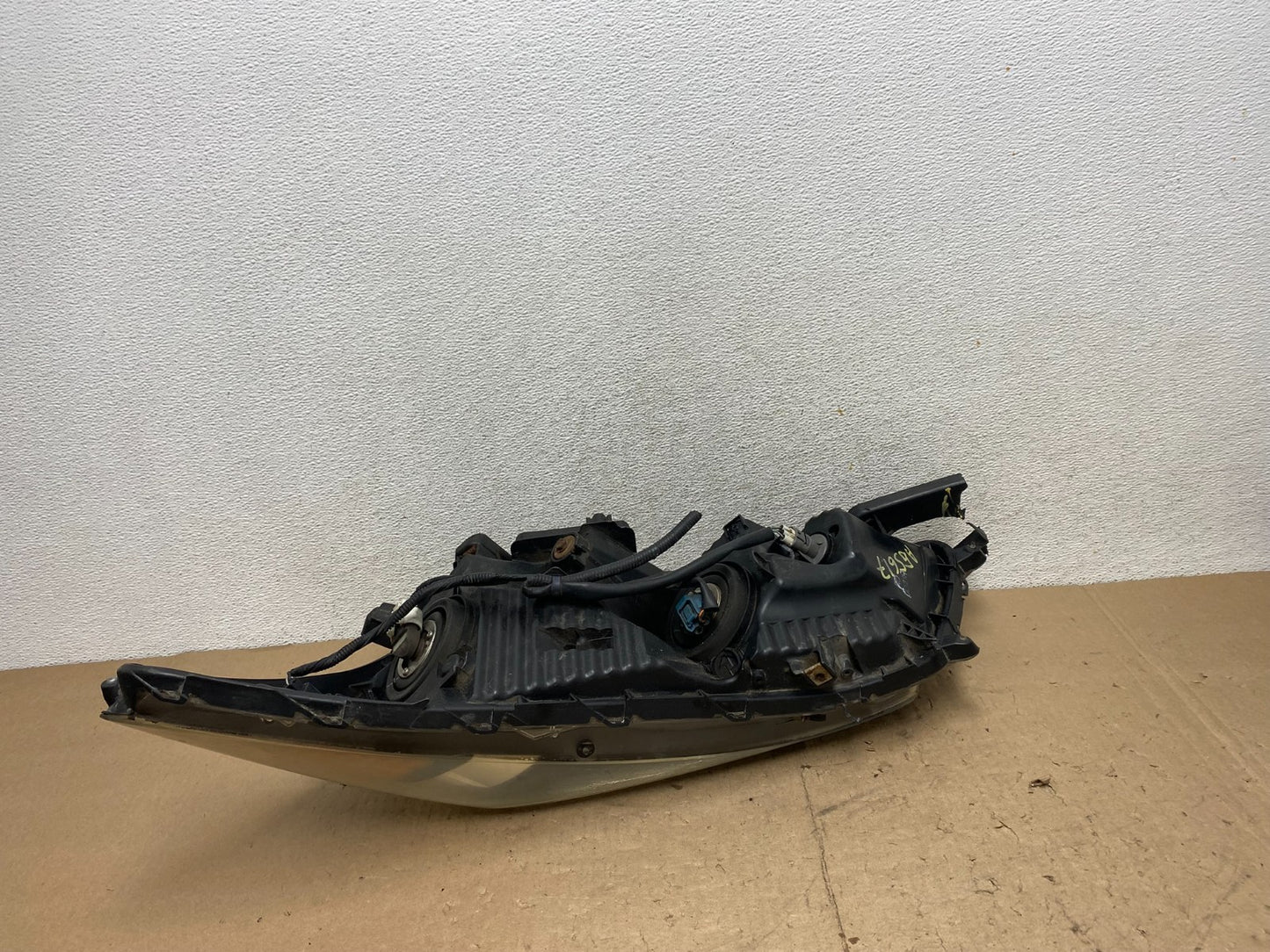 2008 to 2012 Honda Accord Sedan Right Passenger RH Headlight AG5617 DW7