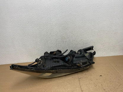 2008 to 2012 Honda Accord Sedan Right Passenger RH Headlight AG5617 DW7