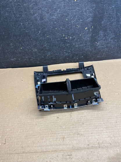 2010 - 2012 Lincoln Mkt Center Dash Gps Radio Bezel Panel Air Vent ah3501 DG4