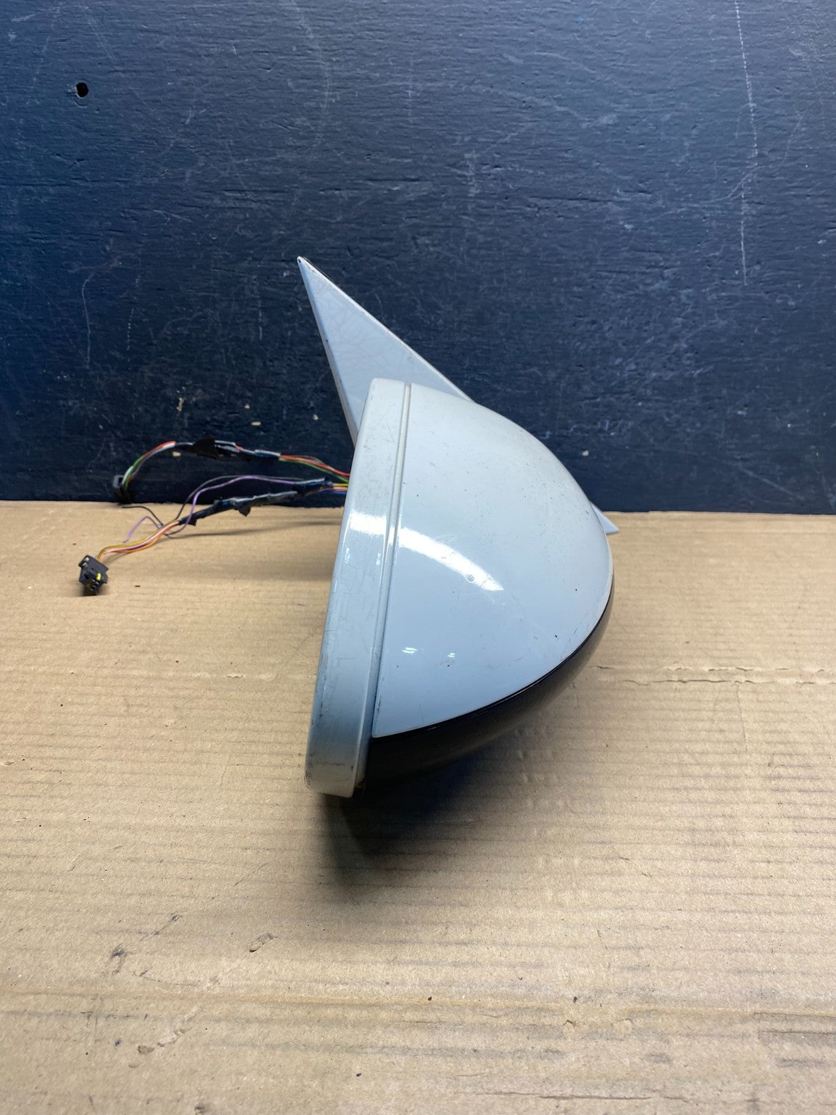 2006 to 2010 BMW E63 E64 M6 Right Side View Mirror Auto Dimming AF393011