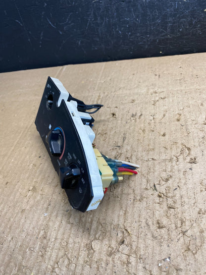 1997-2014 Ford Van Econoline E150 E250 Heater Climate Fan Control ac4840 DG3