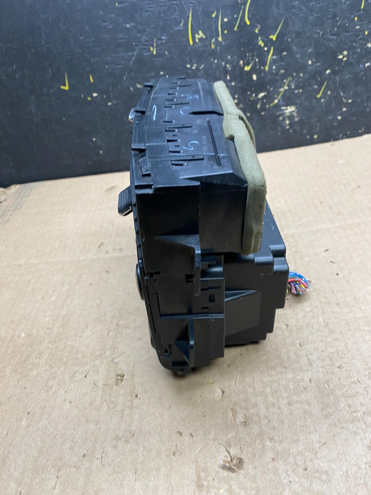2004-2005 Toyota Sienna A/C Climate Heater Temperature Control Air Vent Z0127 DG2