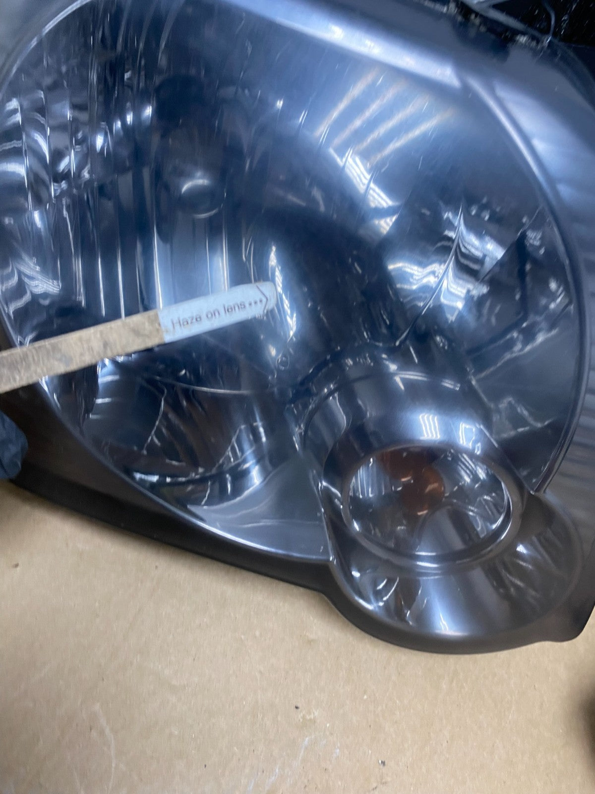 2006 2007 2008 2009 2010 Ford Explorer Left+Right Set Headlights AF9904 DW5