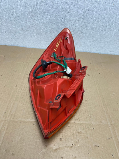 2009 2010 Nissan Murano Right Passenger Rh Side Tail Light Oem AC3804 LK6