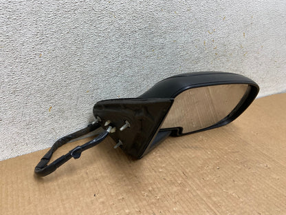 2003-2006 Chevrolet Avalanche Right Passenger Turn Sgn View Door Mirror AI5843 L6