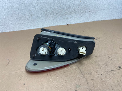 2004 2005 2006 BMW E53 X5 Left Driver Lh Side Tail Light AF4826 LK4