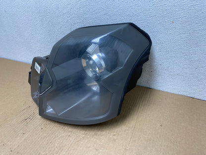 2003 to 2007 Cadillac CTS Left Driver LH Halogen Headlight AG2084 LK1