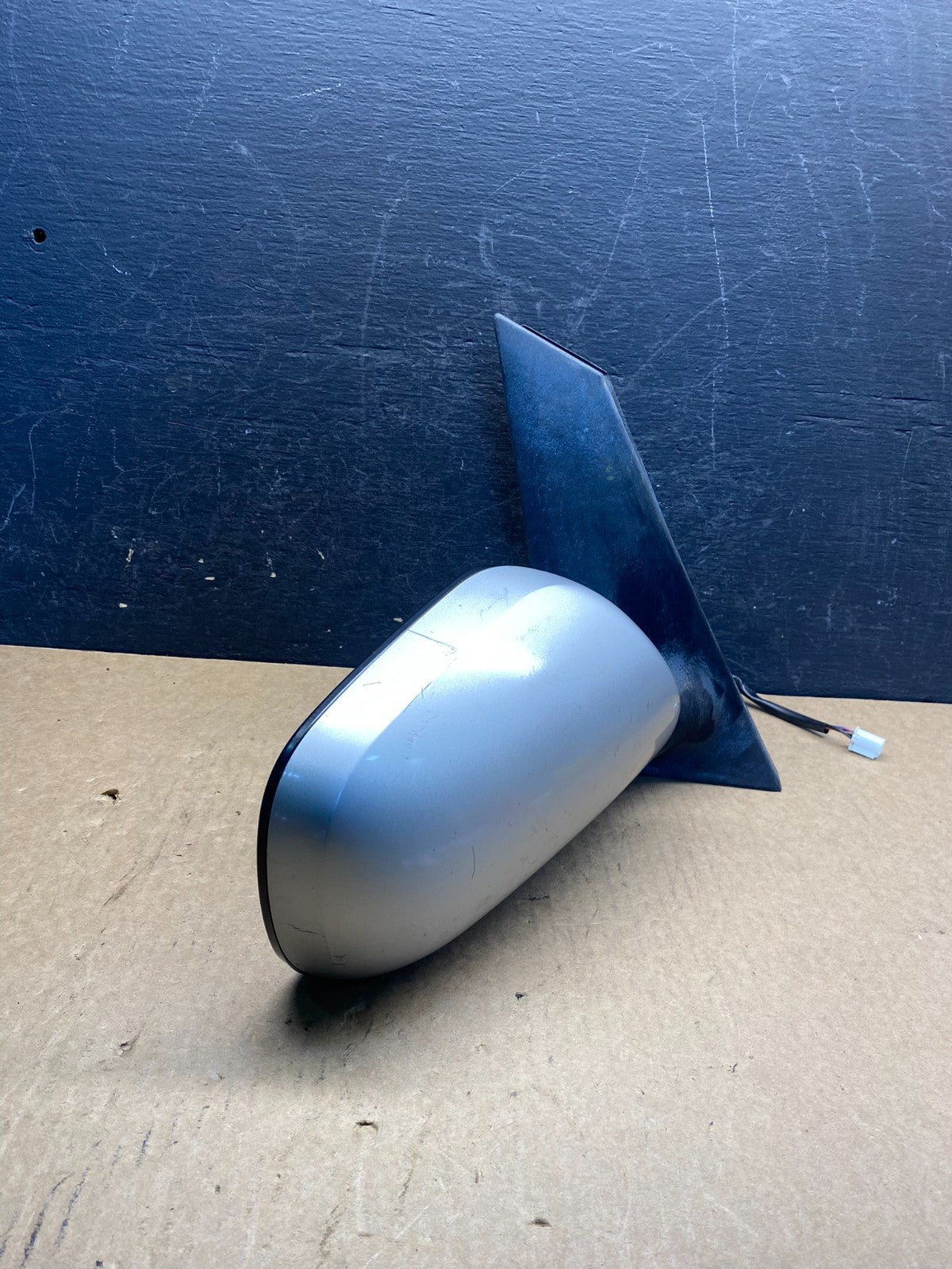 2004 to 2009 Toyota Prius Right Passenger RH Side View Door Mirror ag6071 DG1