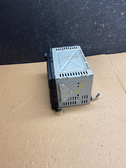 2012-2013 Ford E150 E250 E350 AM FM Radio Stereo Receiver ae4391 DG2