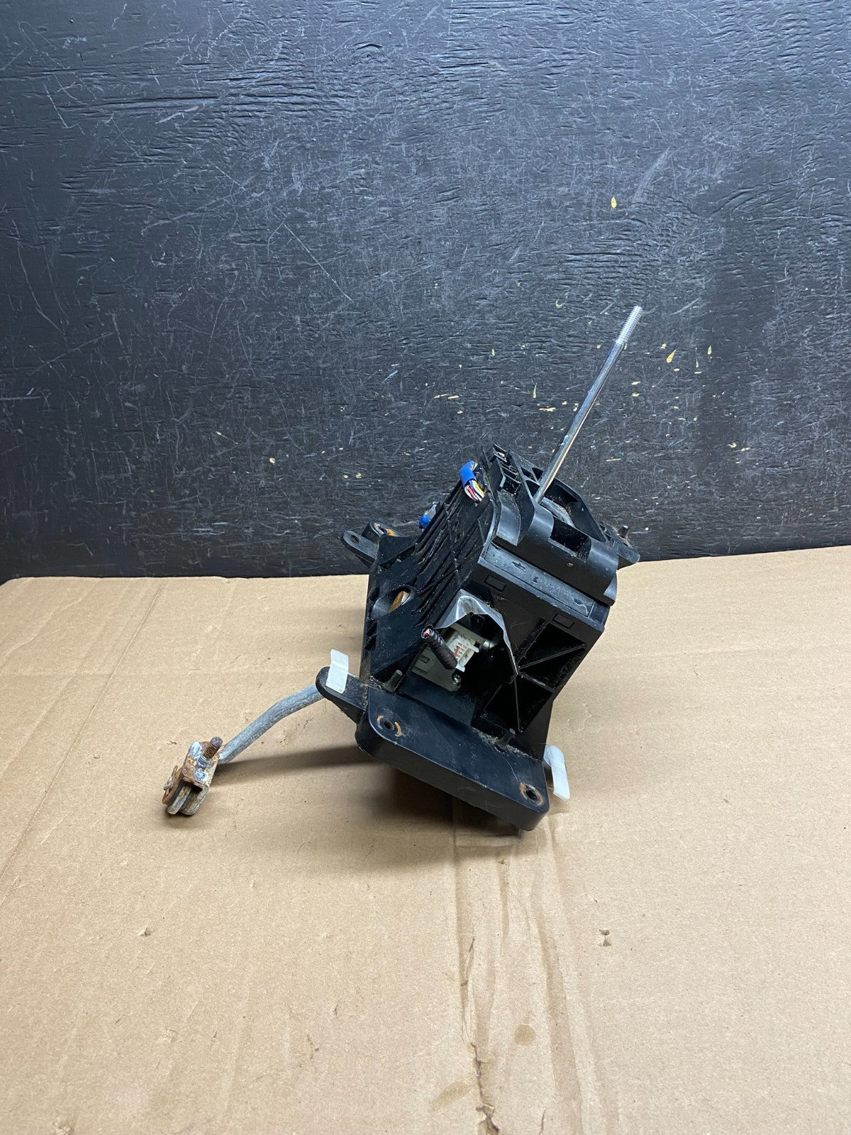 2006-2008 Lexus IS250 IS350 Automatic Floor Gear Shifter Assembly AI5992 DG0