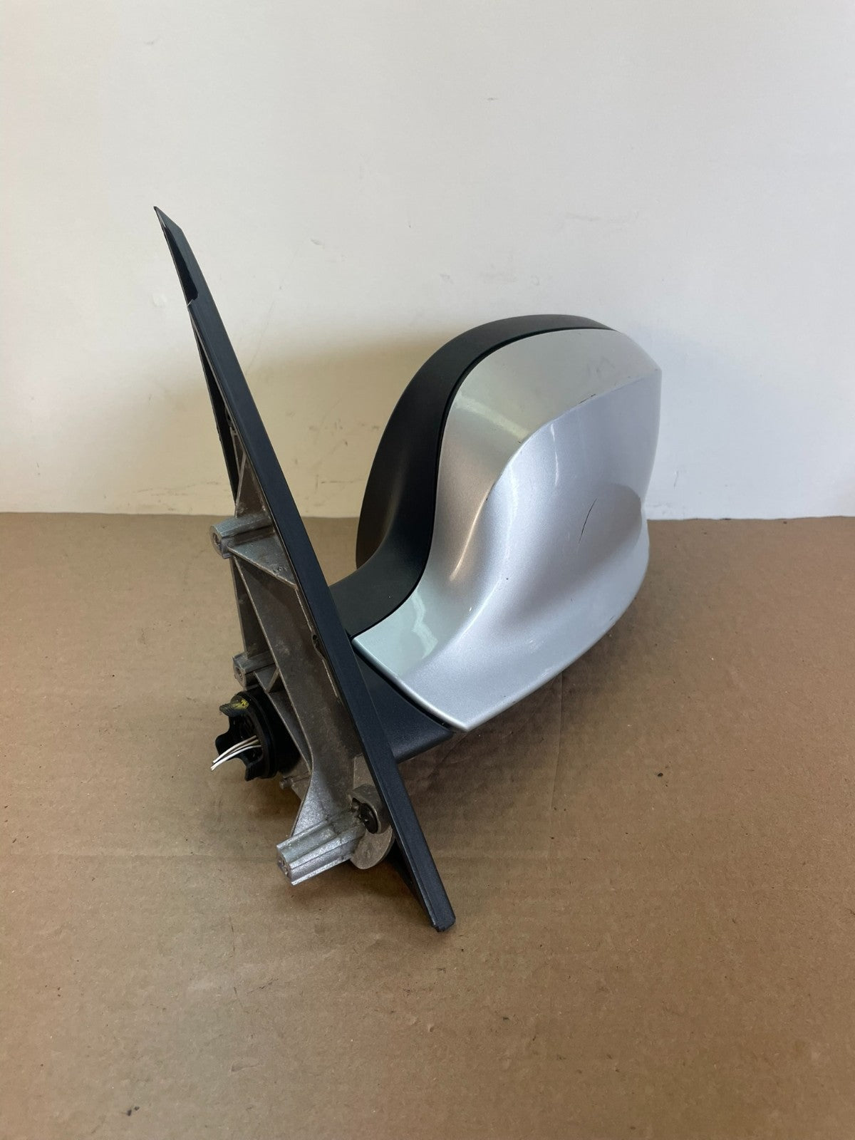 2011 to 2014 BMW X3 Left Driver LH Side View Door Mirror af5644 DG1