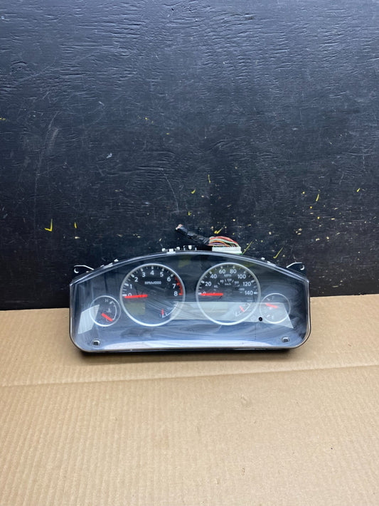2010 2011 2012 Nissan Pathfinder Speedometer Cluster Gauge OEM U5851 DG0
