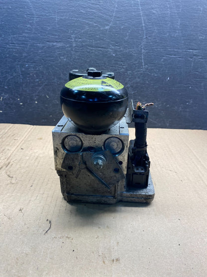 2003-2006 Mercedes W211 E320 E350 E500 ABS Anti Lock Brake Pump Module af6914 DG3