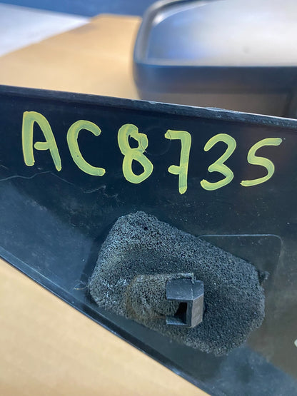2007 - 2017 Mercedes-Benz Sprinter Right Passenger View Door Mirror OE AC8735 DG12