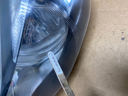2012-2016 Subaru Impreza Crosstrek Left Driver LH Halogen Headlight AE2947 DW3