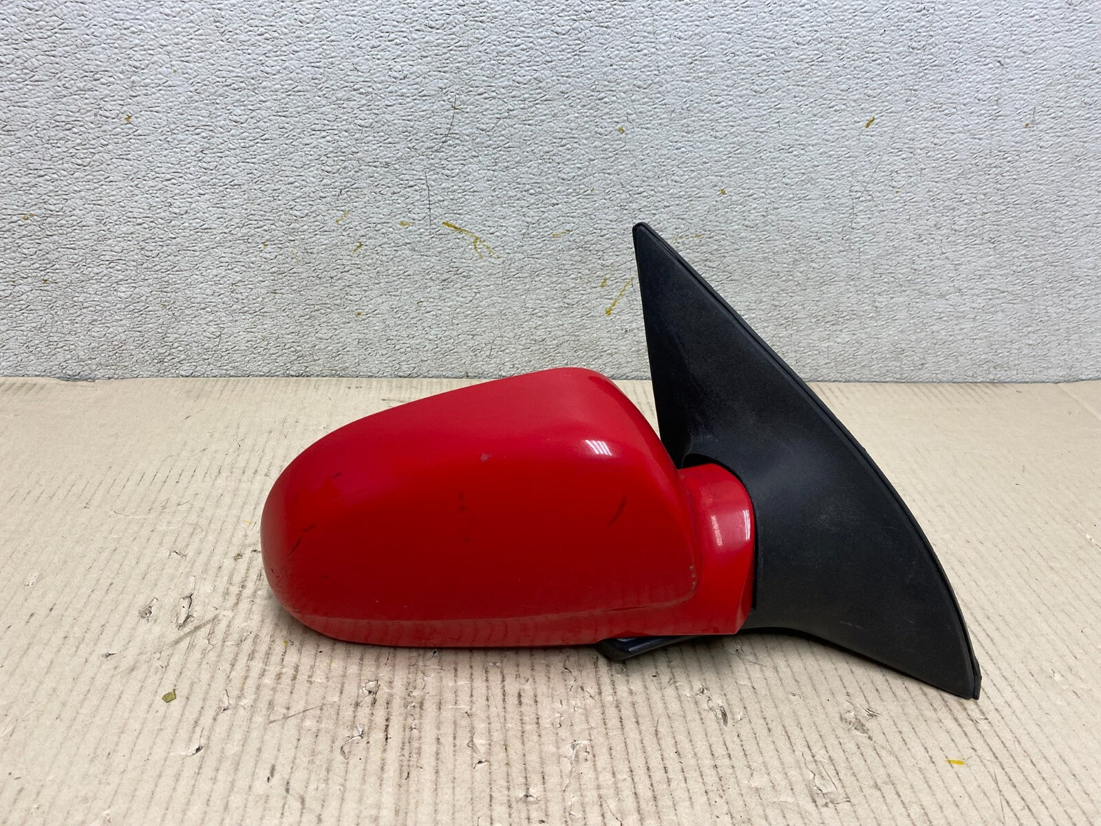 2004 to 2008 Suzuki Reno Right Passenger RH Side View Door Mirror o2870 PS0