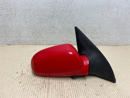 2004 to 2008 Suzuki Reno Right Passenger RH Side View Door Mirror o2870 PS0