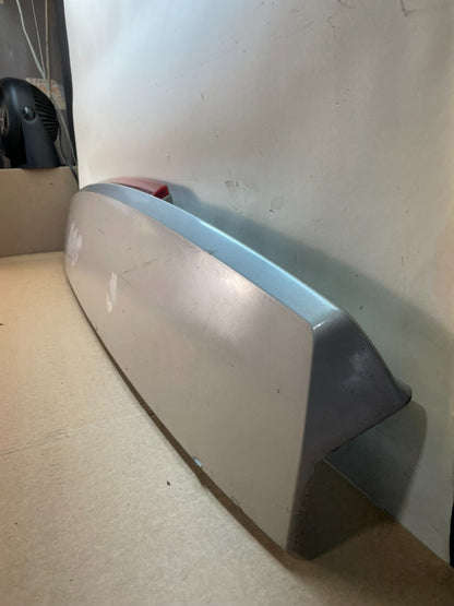2007-2014 Chevrolet Tahoe Suburban Yukon Spoiler Wing 3rd Brake Light AG2802 MS1