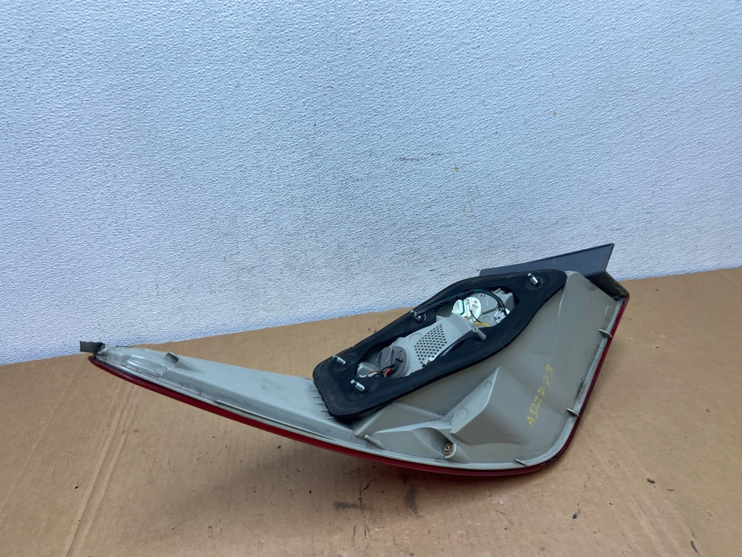 2011 2012 2013 Hyundai Sonata Right Passenger RH Tail Light AD2773 LK5