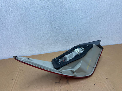 2011 2012 2013 Hyundai Sonata Right Passenger RH Tail Light AD2773 LK5