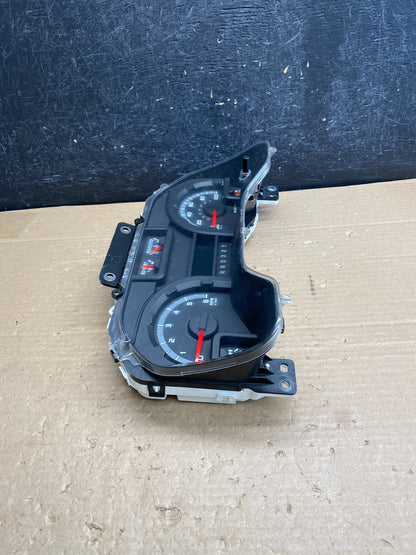 2011 to 2013 Ford E150 E250 E350 VAN Gauge Speedometer Cluster AG6374 DG1