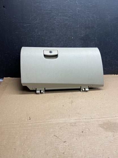 2010 - 2014 Subaru Outback Right Passenger Side Glove Box AH1594 DG0