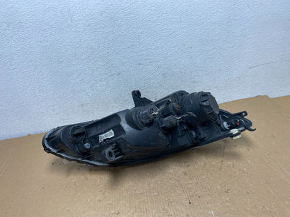 2011 2012 2013 2014 Chrysler 200 Left Driver Lh Side Headlight AD8137 DW4