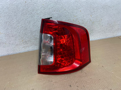 2011 2012 2013 2014 Ford Edge Right Passenger RH Side Tail light AI2186 LK0
