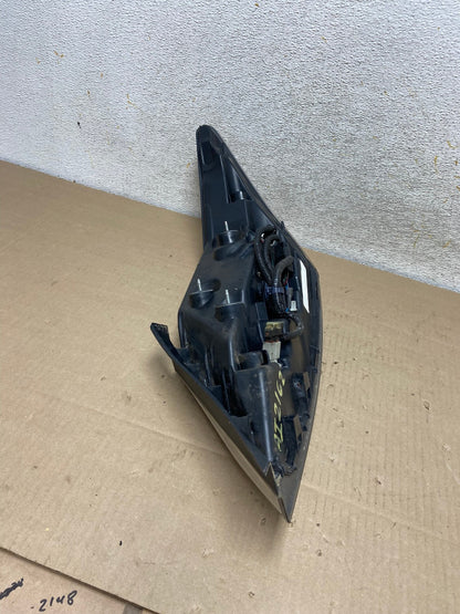 2009 2010 2011 Acura TL Left Driver Lh Side Tail Light AI2162 LK5