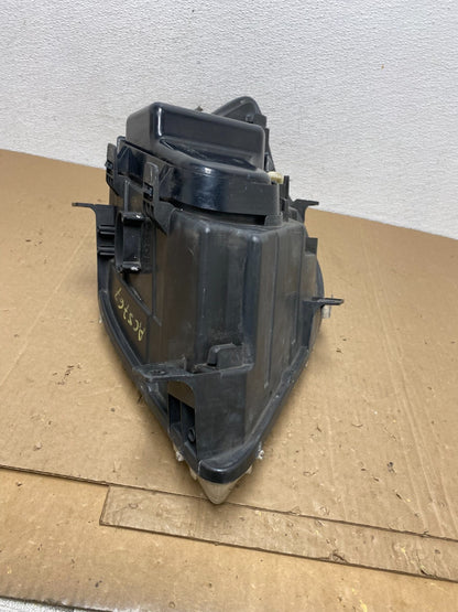 2007 to 2013 Mercedes Sprinter Headlight Left Driver Side Halogen AD2653 DW6