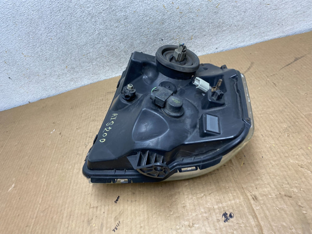 2008-2014 Ford Econoline E150 E250 E350 Left Driver LH Headlight AI8200 DW8