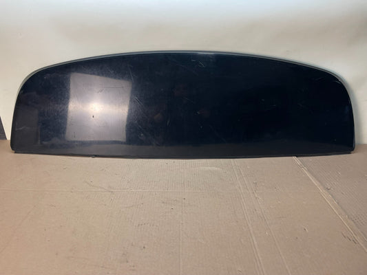 2016 to 2019 Ford Explorer Rear Upper Tailgate Liftgate Wing Spoiler AJ0983 DG0