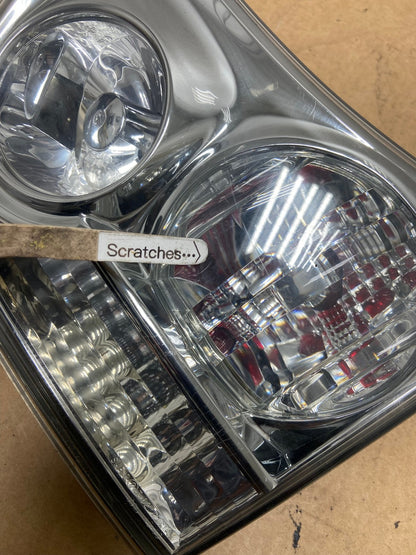 2004 to 2009 Lexus Rx350 RX330 Right Passenger Inner Tail Light AE3114 LK3