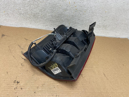 2008 to 2012 Jeep Liberty Right Passenger RH Side Tail Light AH4211 LK5