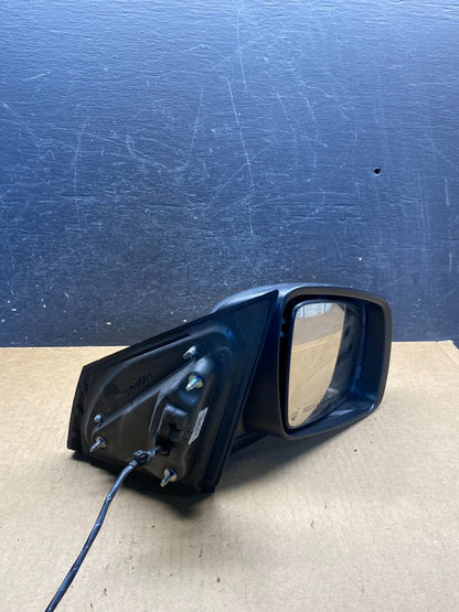 2009 - 2020 Dodge Journey Right Passenger View Door Heated Mirror AH7135 DW11
