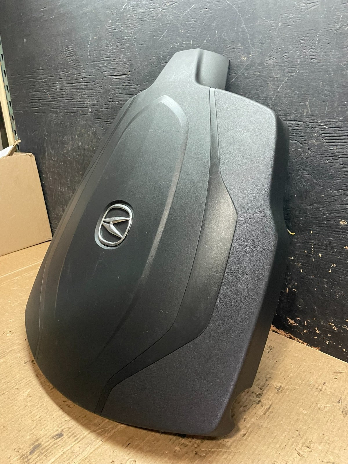 2015 to 2018 Acura TLX Engine Motor Cover OEM Z6031 DG2