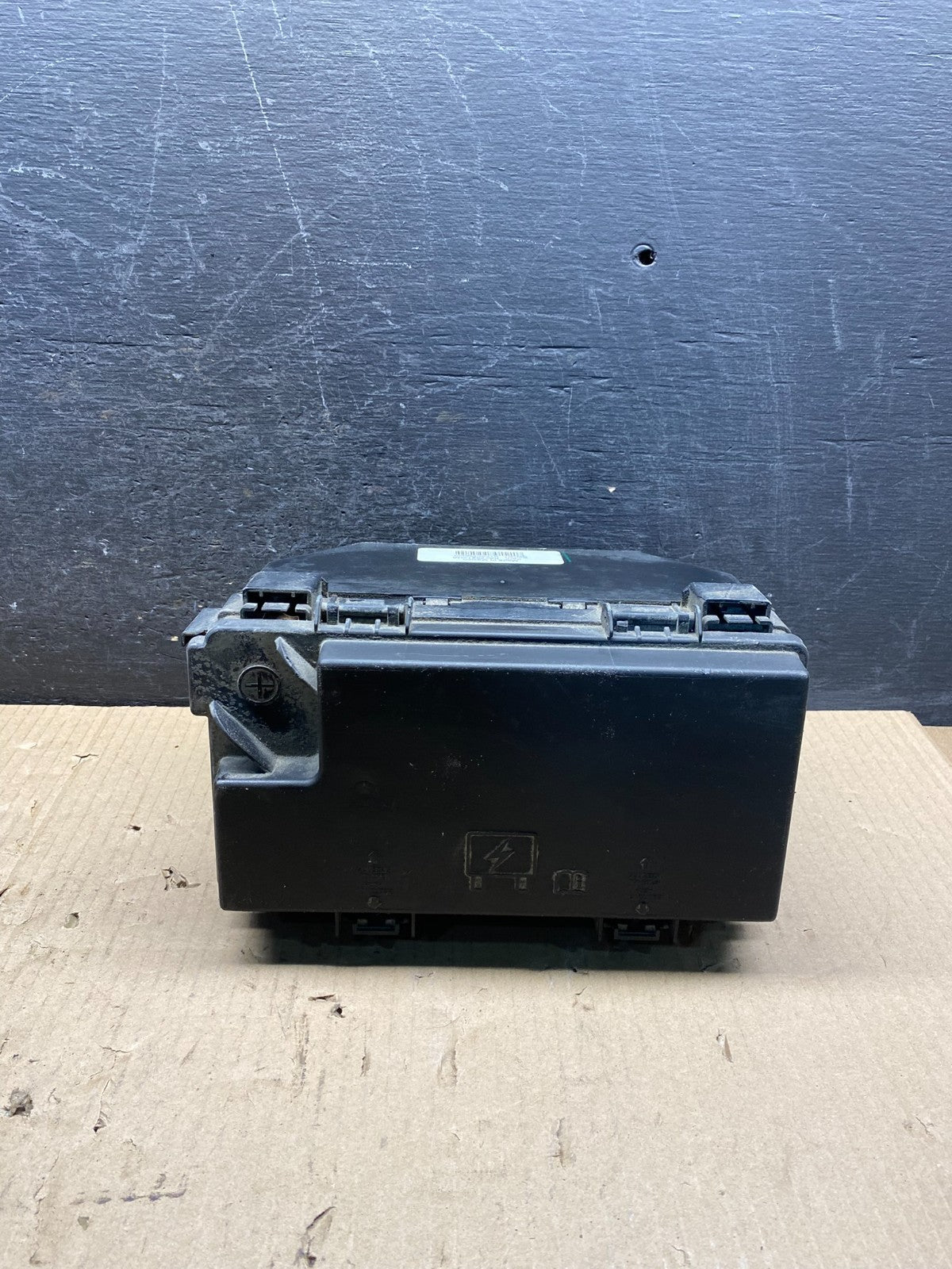 2010 Liberty Nitro TIPM Power Integrated Fuse Box Module ah7382 DG3
