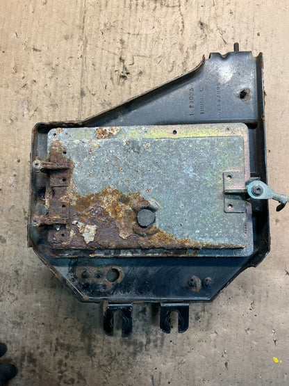 2004 Jeep Grand Cherokee 4.7L ECM ECU Engine Control Computer Modul T2868 DG2