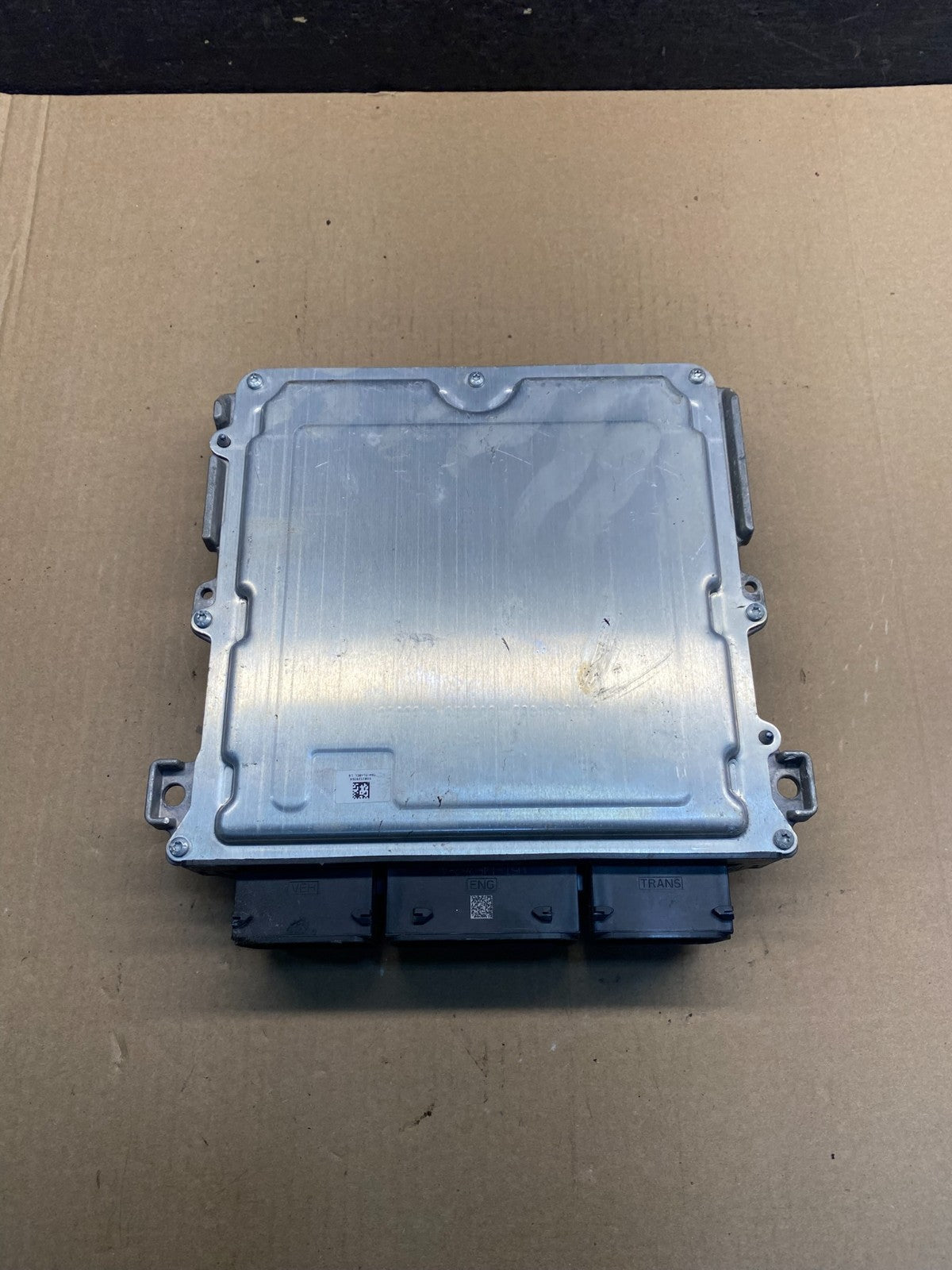 2020 2022 Ford Explorer 3.3 Engine Control ECU Computer LB5A-12A650-BGC AH31721
