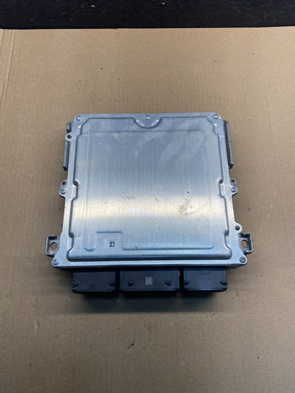 2020 2022 Ford Explorer 3.3 Engine Control ECU Computer LB5A-12A650-BGC AH31721