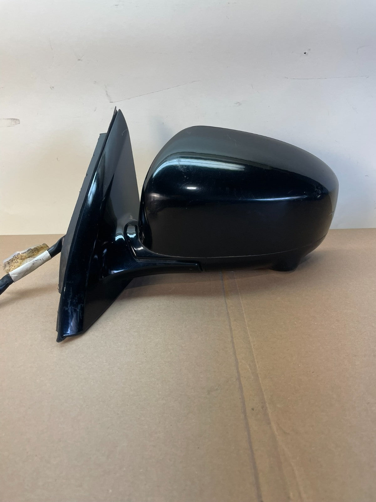 2013 to 2016 Infiniti QX60 JX35 Left Driver View Door Camera Mirror AG2560 MS0