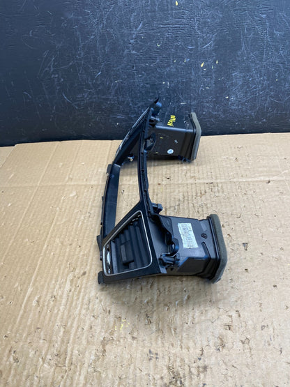 2014 2015 2016 Kia Cadenza Front Center Console Radio Bezel Air Vent AC9630 DG2