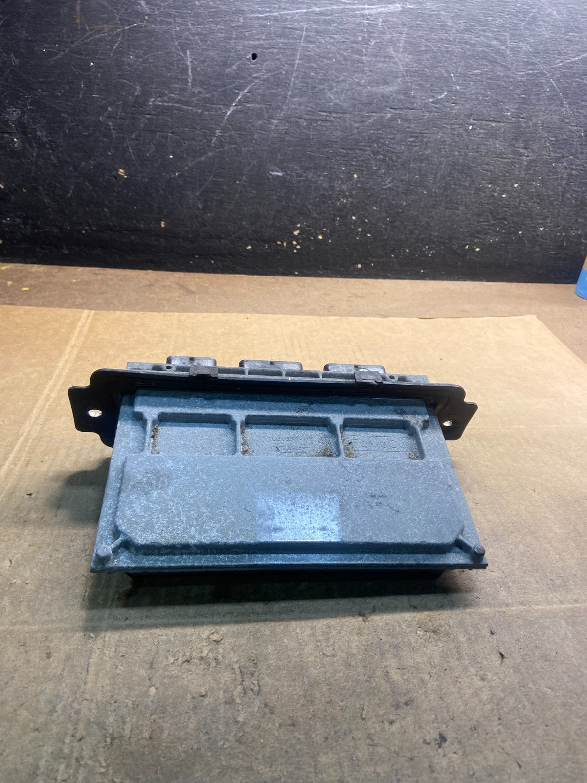 2013 2014 2015 Ford Edge Engine Control Module Unit Ecu Ecm OEM  y4072 DG0