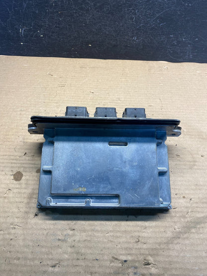 2004 Ford Explorer Engine Control Computer 4L2A-12A650-ACB AE0142 DG0