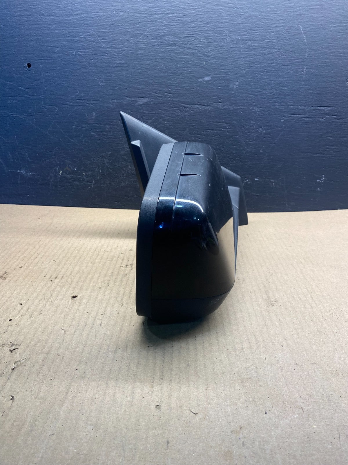 2007 to 2010 Ford Edge Right Passenger View Door Heated Mirror ac8875 DG9