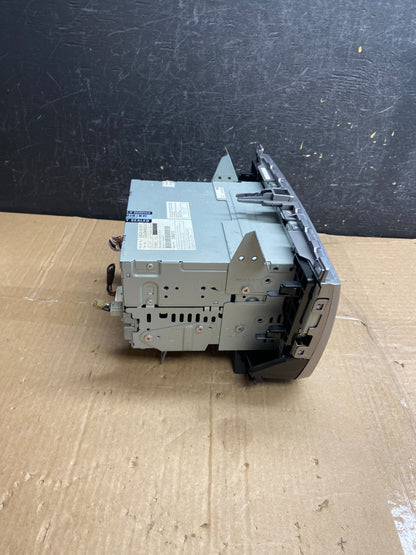 2011 to 2012 Mazda 6 Am Fm Cd Player Radio Receiver AF6100 DG1