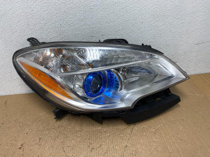 2013 - 2016 Buick Encore Right Passenger RH Side Halogen Headlight AD8221 DW0