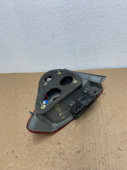 2006 2007 2008 Honda Civic Right Passenger Rh Side Tail Light AB6718 LK6