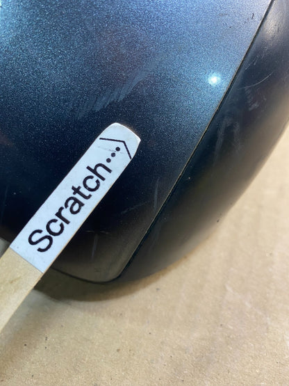 2013 to 2019 Nissan Sentra Right Passenger Side Door Mirror OEM AB4135 MS7
